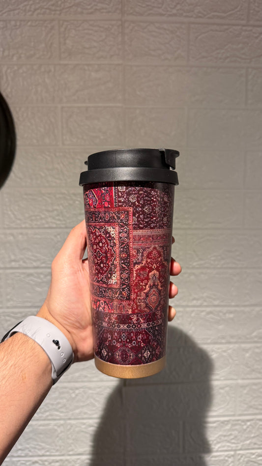 Thermos Carpet Héritage