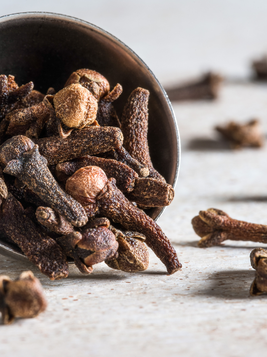 Karak Chai Clou De Girofle