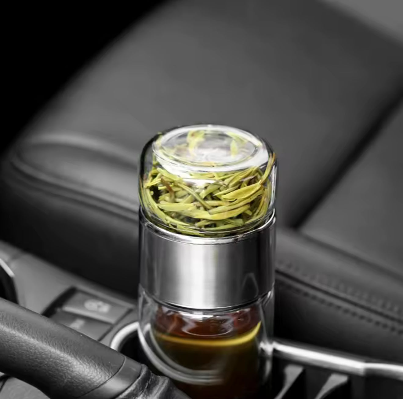 Chaipod infuseur chai