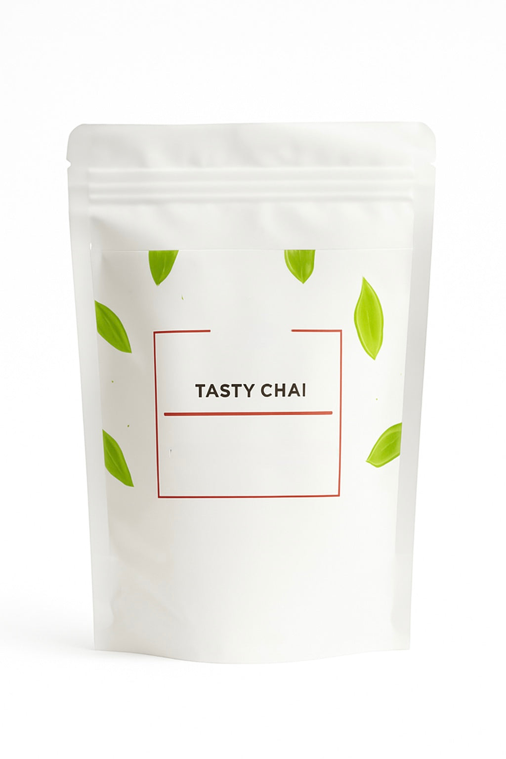 Chai Golden / thé noir + Cardamome + Clou de girofle 10 bags
