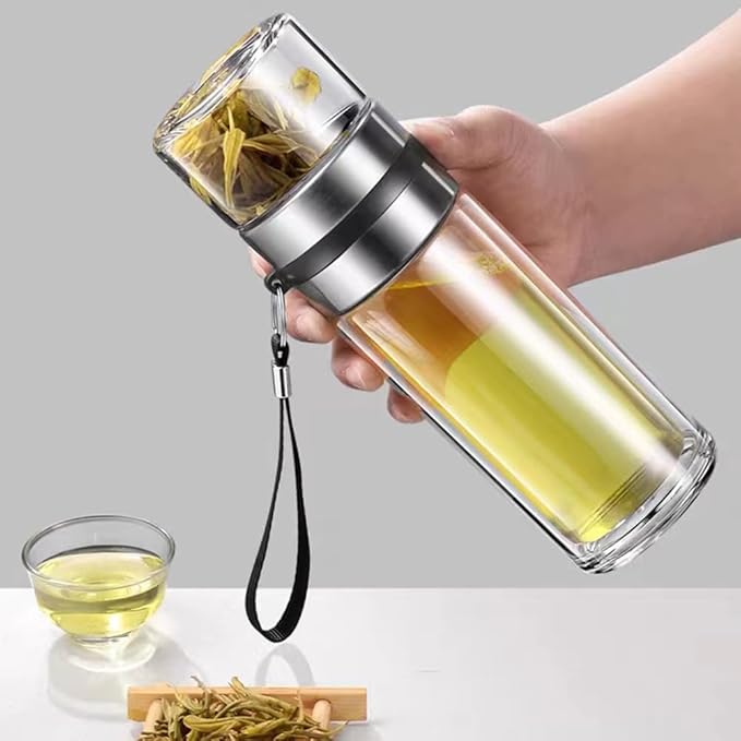 Chaipod infuseur chai