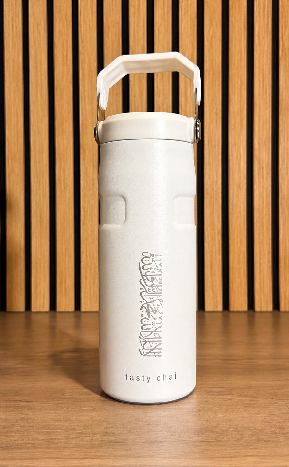 Éminence – Thermos Isotherme Premium 480 ml