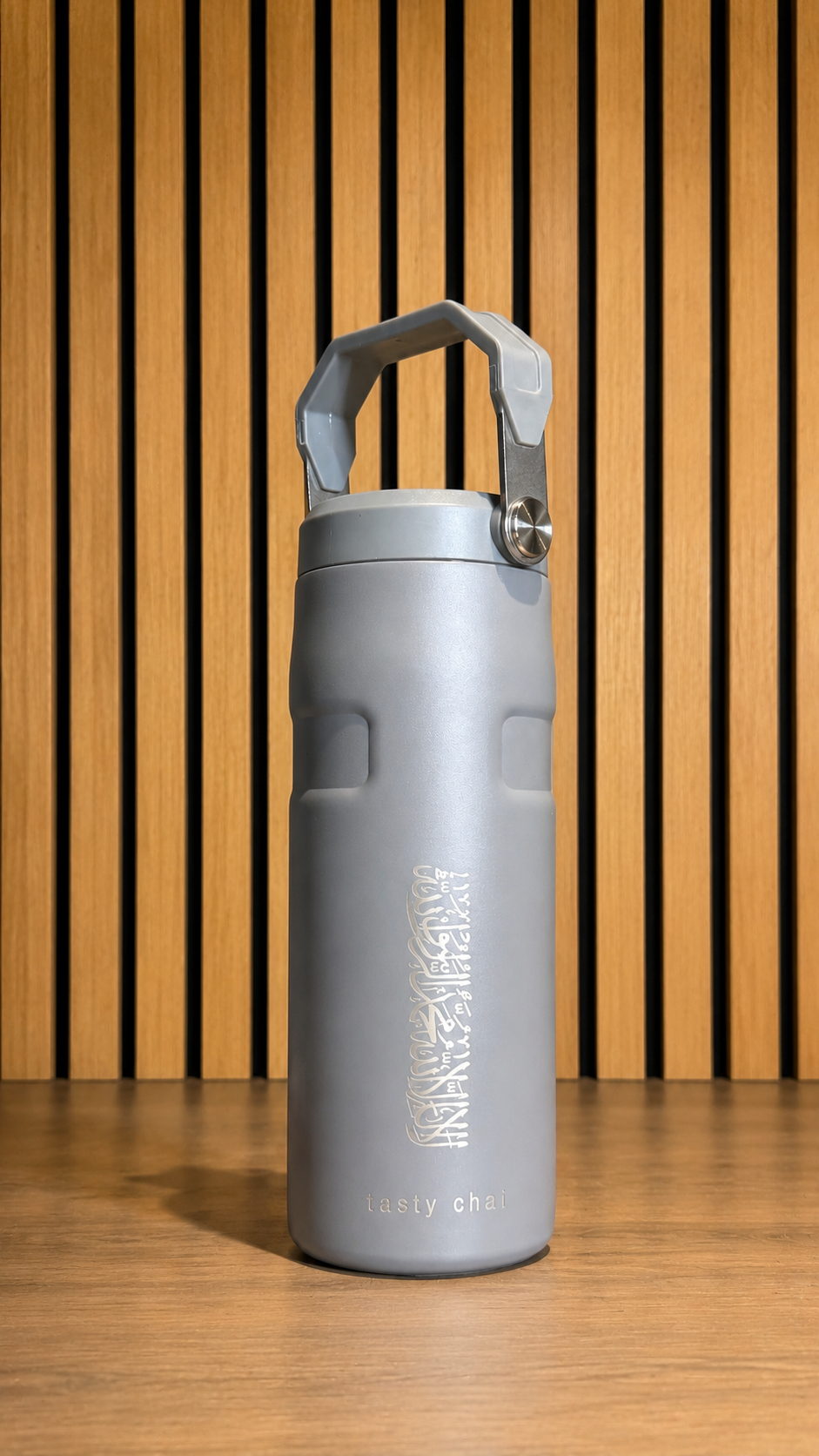 Éminence – Thermos Isotherme Premium 480 ml