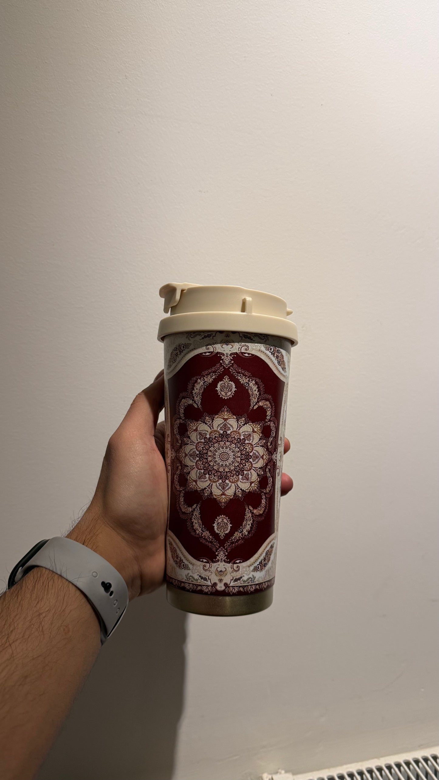 Thermos Oriental luxe 530 ml