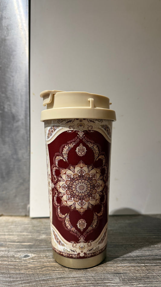 Thermos Oriental luxe 530 ml