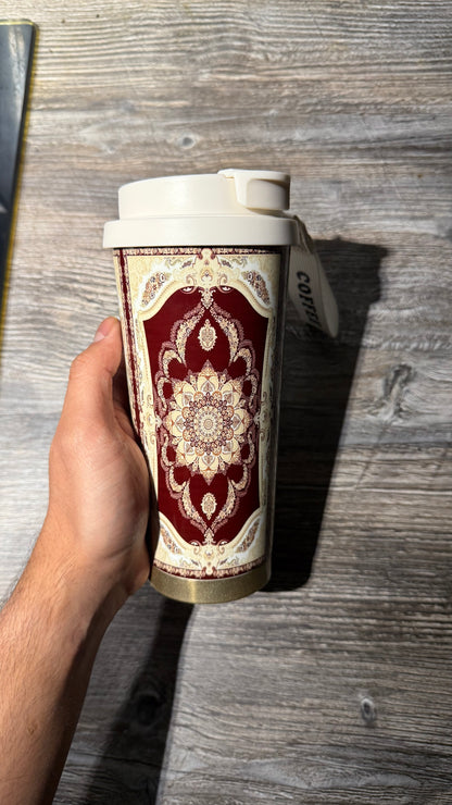 Thermos Oriental luxe 530 ml