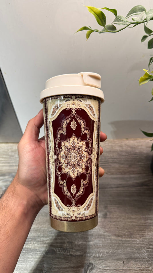 Thermos Oriental luxe 530 ml