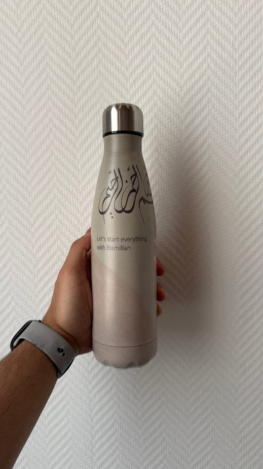 Thermos BismiLlah
