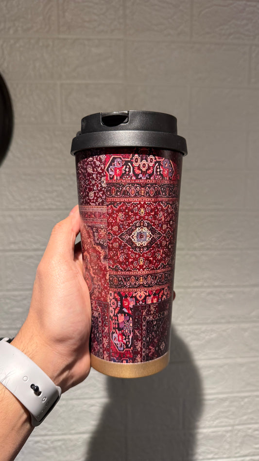 Thermos Carpet Héritage