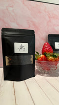 Tasty fruits rouges