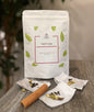 Chai Golden / thé noir + Cardamome + Clou de girofle 10 bags