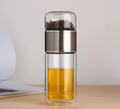 Chaipod infuseur chai