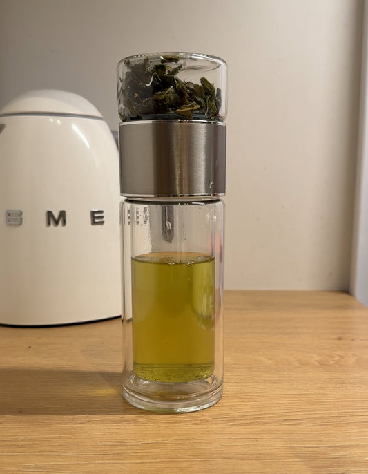 Chaipod infuseur chai