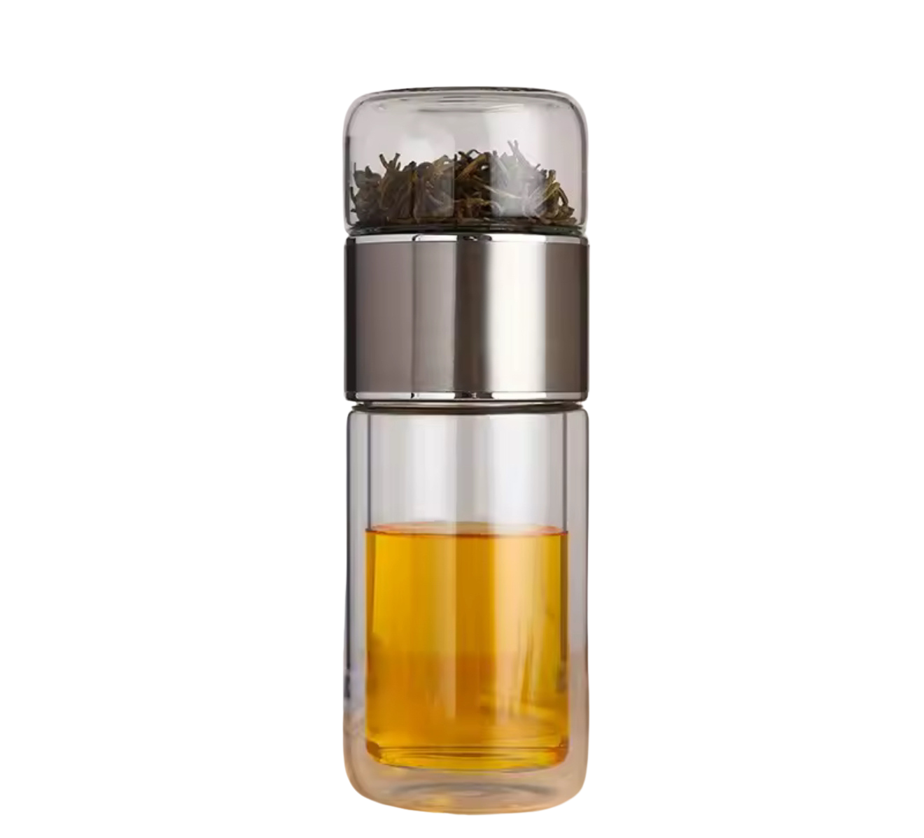 Chaipod infuseur chai