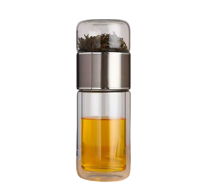 Chaipod infuseur chai