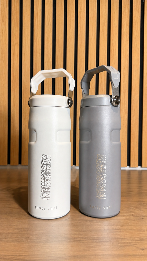 Éminence – Thermos Isotherme Premium 480 ml