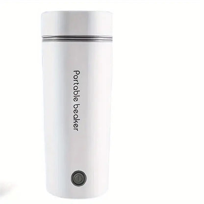 Bouilloire Tasty Heat – Petite taille, grande efficacité. 350 ML